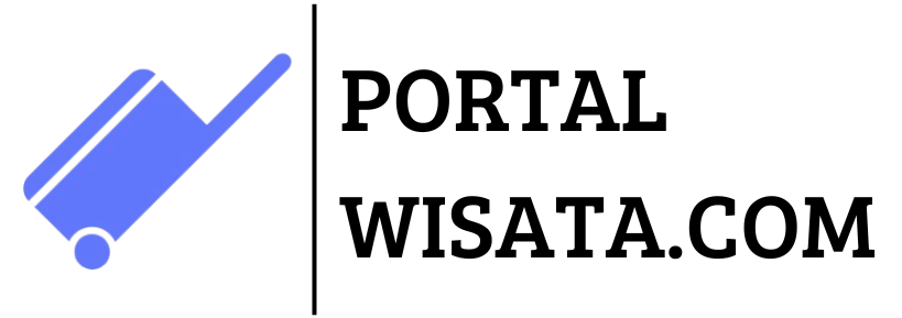 Portal Wisata | Portal wisata, membagikan informasi mengenai destinasi wisata terbaru, rekomendasi wisata, hotel, tips n trik dan event wisata